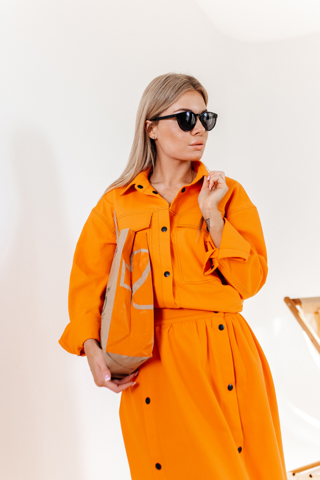 Жакет Ambera style 1035